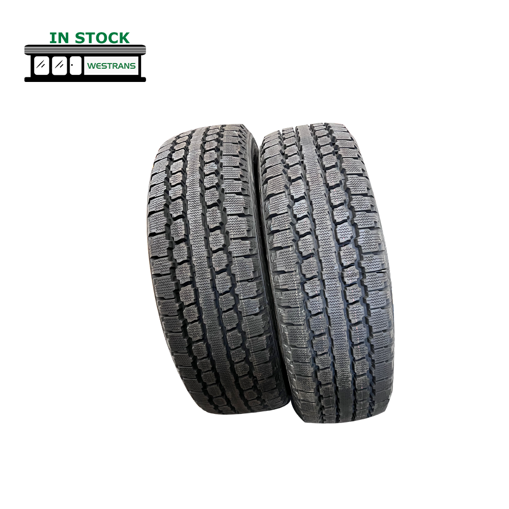 FINAL SALE | Winter Tire  LT245/75R16 120/116